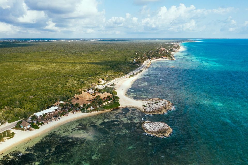 Akumal luxury vacation rentals and family travel guide, The Mexican Pacific & Caribbean Portfolio