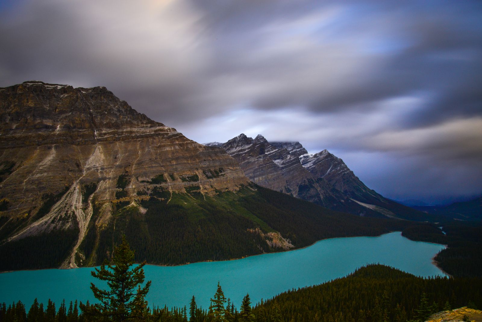 Banff / Canmore
