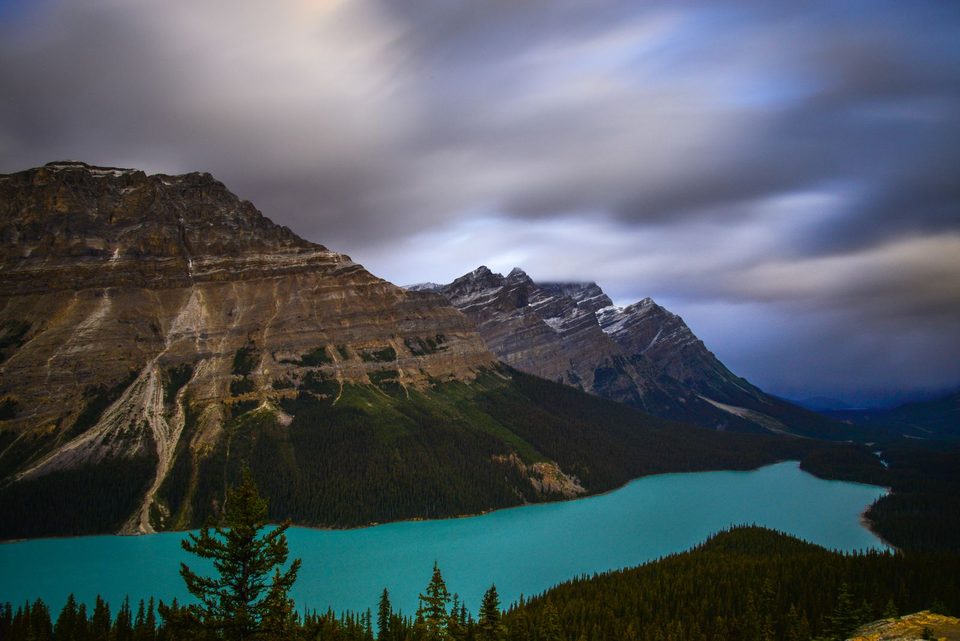 Banff / Canmore luxury vacation rentals and family travel guide, Canada