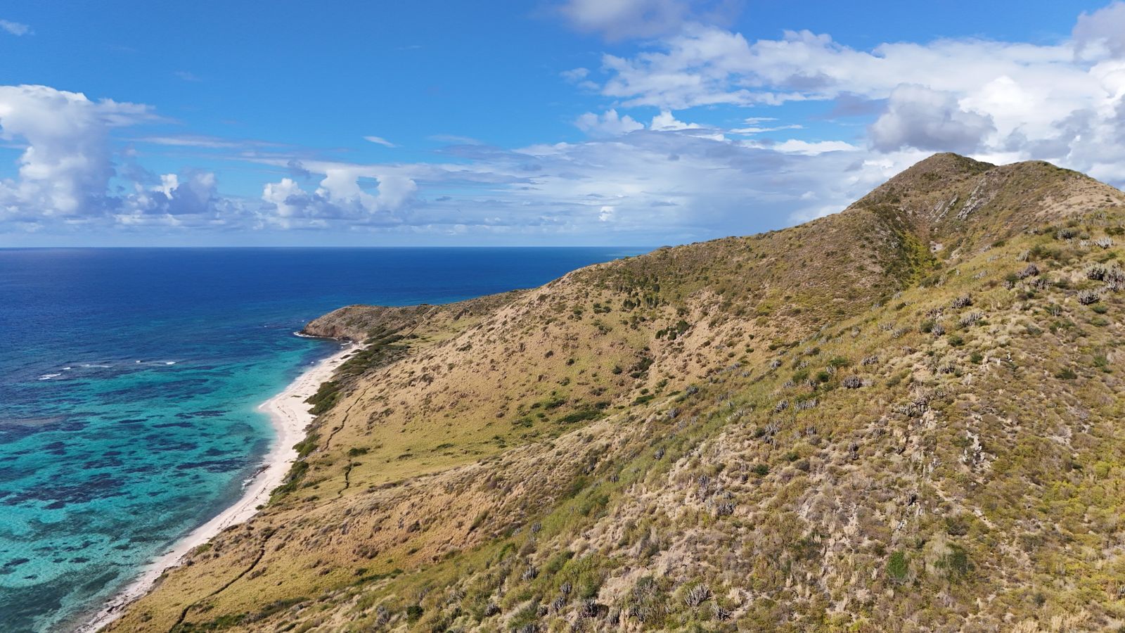 Bequia