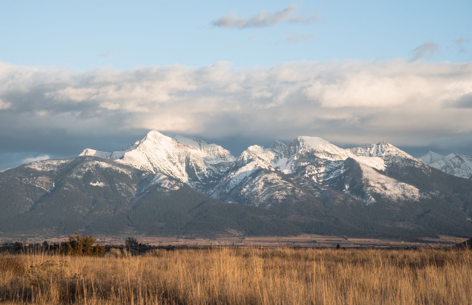 Big Sky