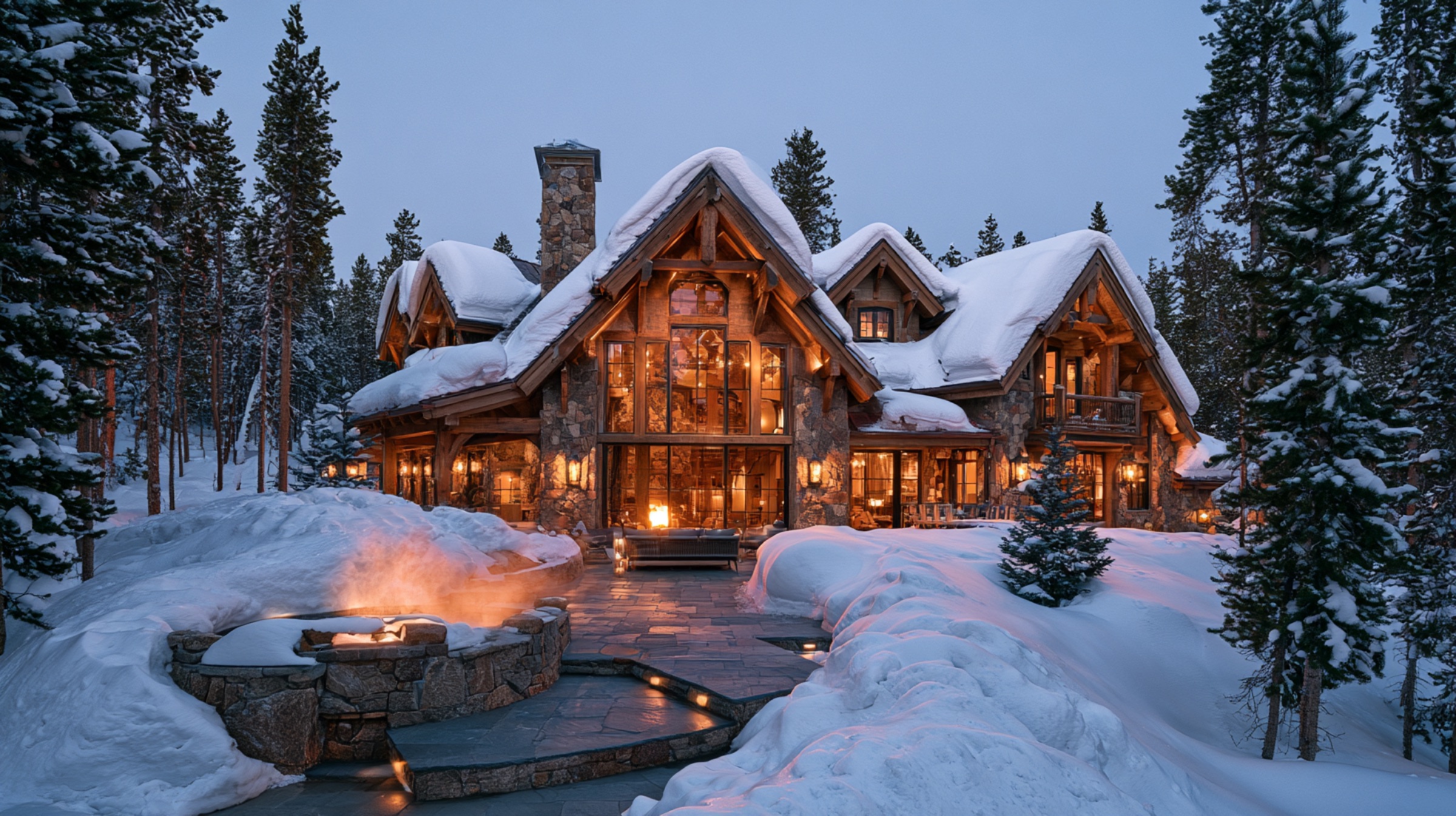 Breckenridge