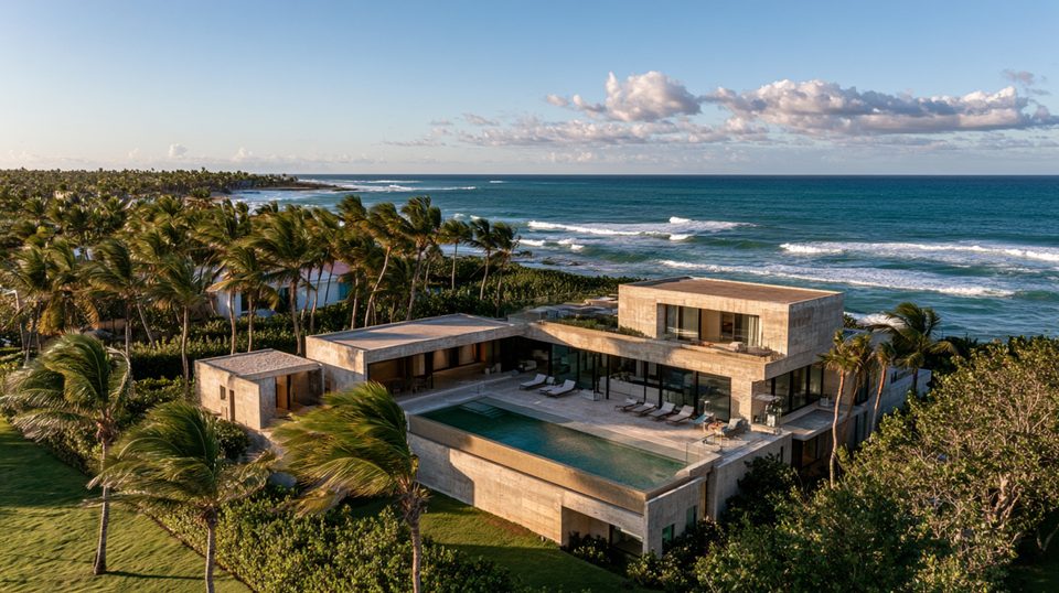 Cabarete luxury vacation rentals and family travel guide, The Caribbean Portfolio