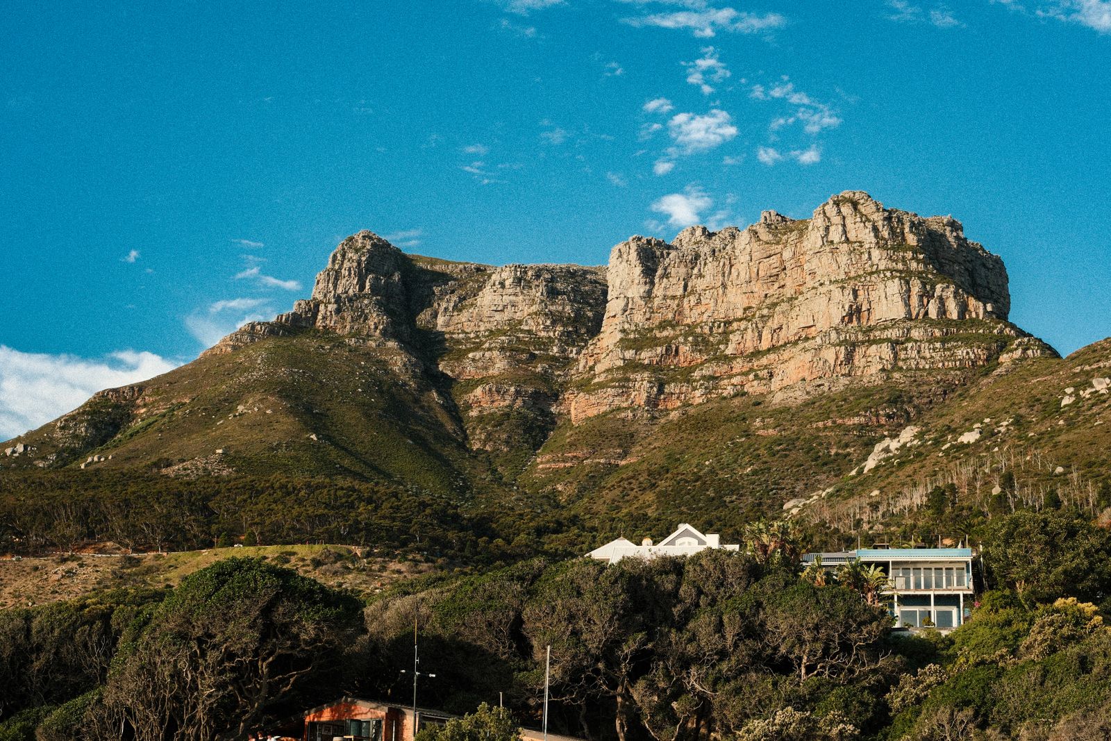 Cape Town