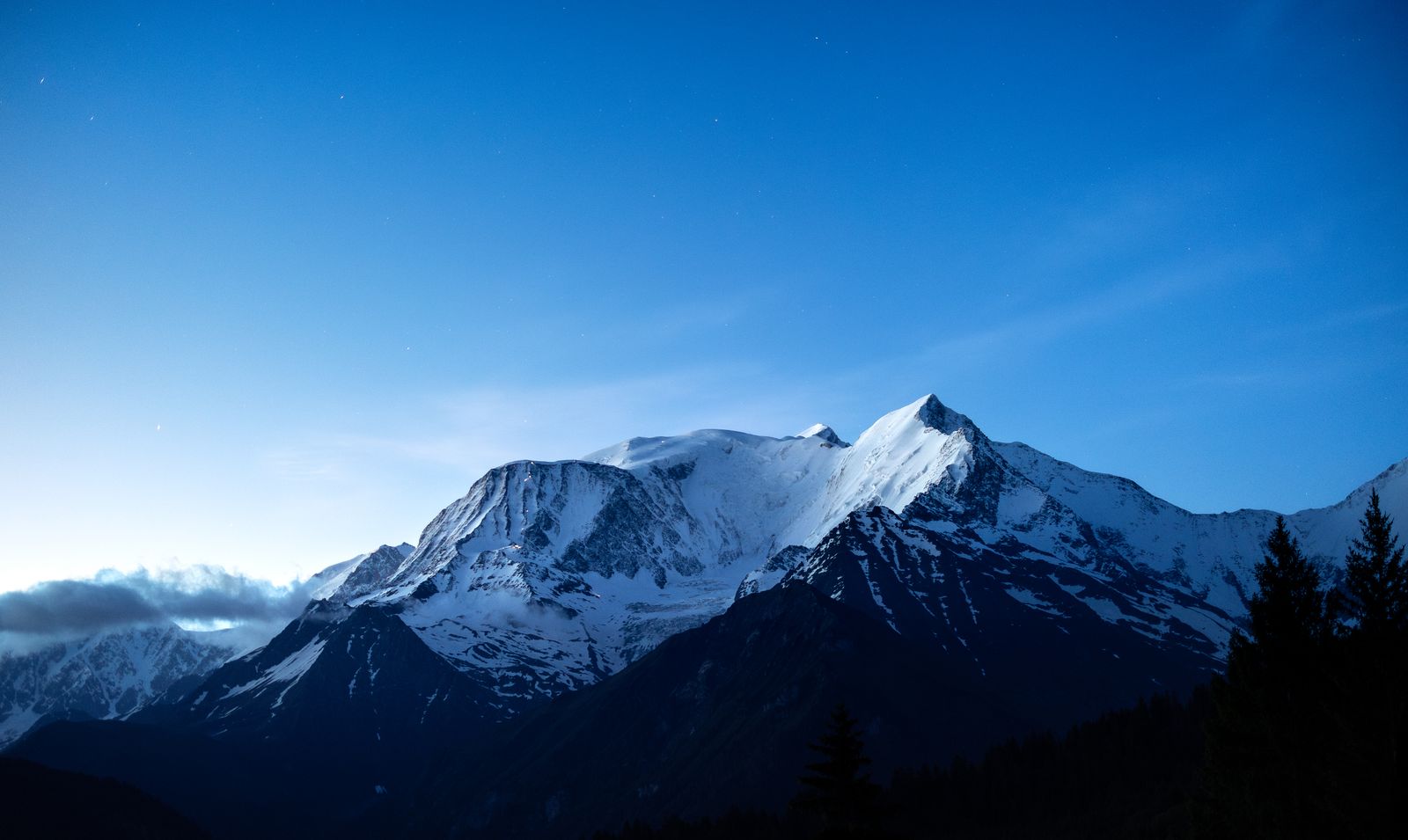 Chamonix