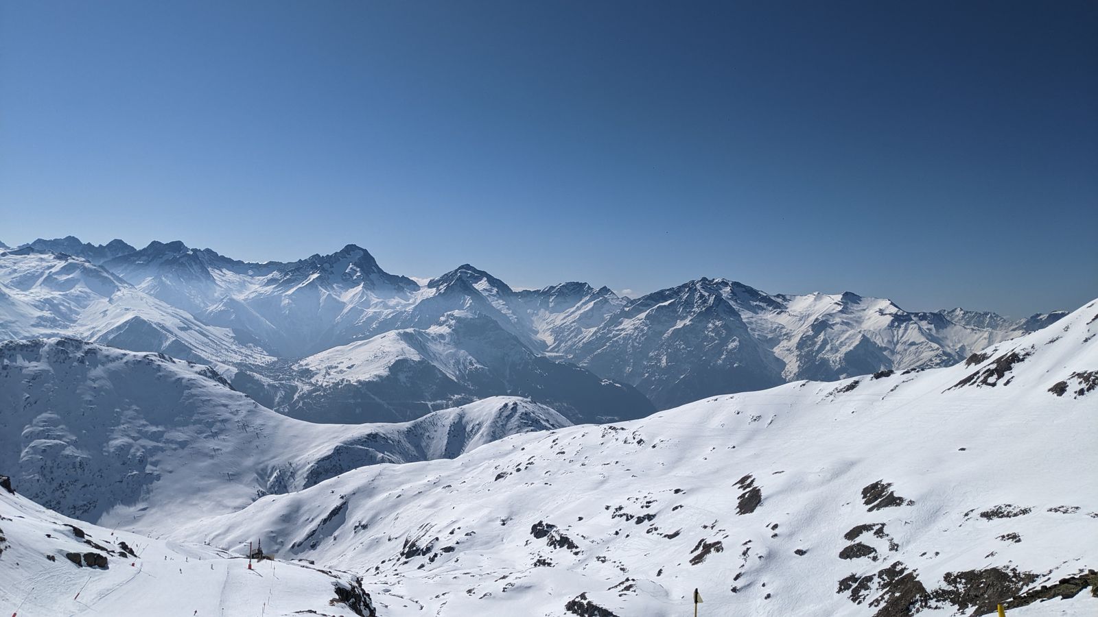 Courchevel 1850