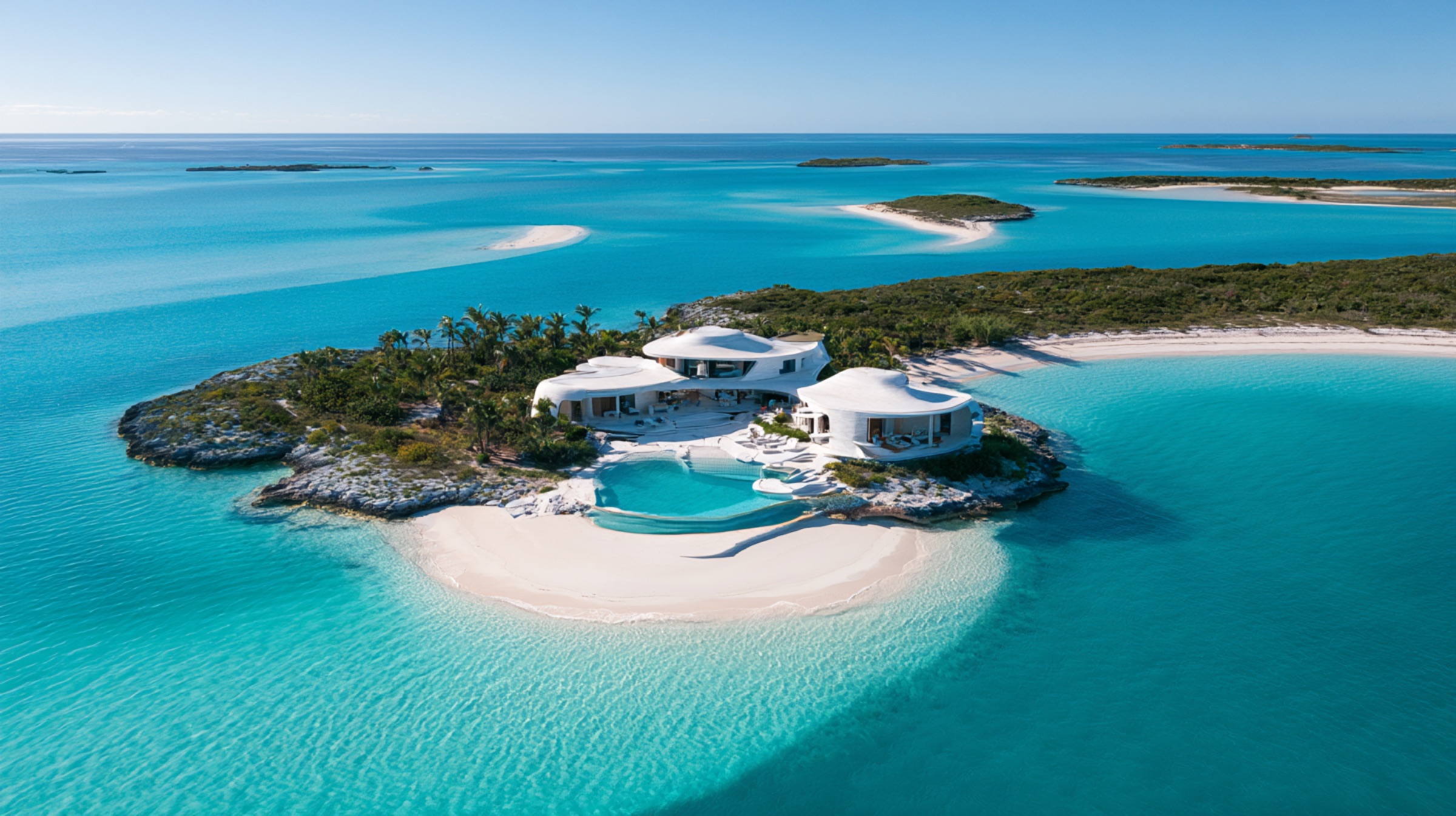 Exuma Cays