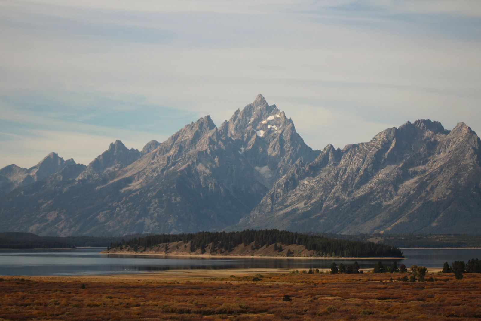 Jackson Hole
