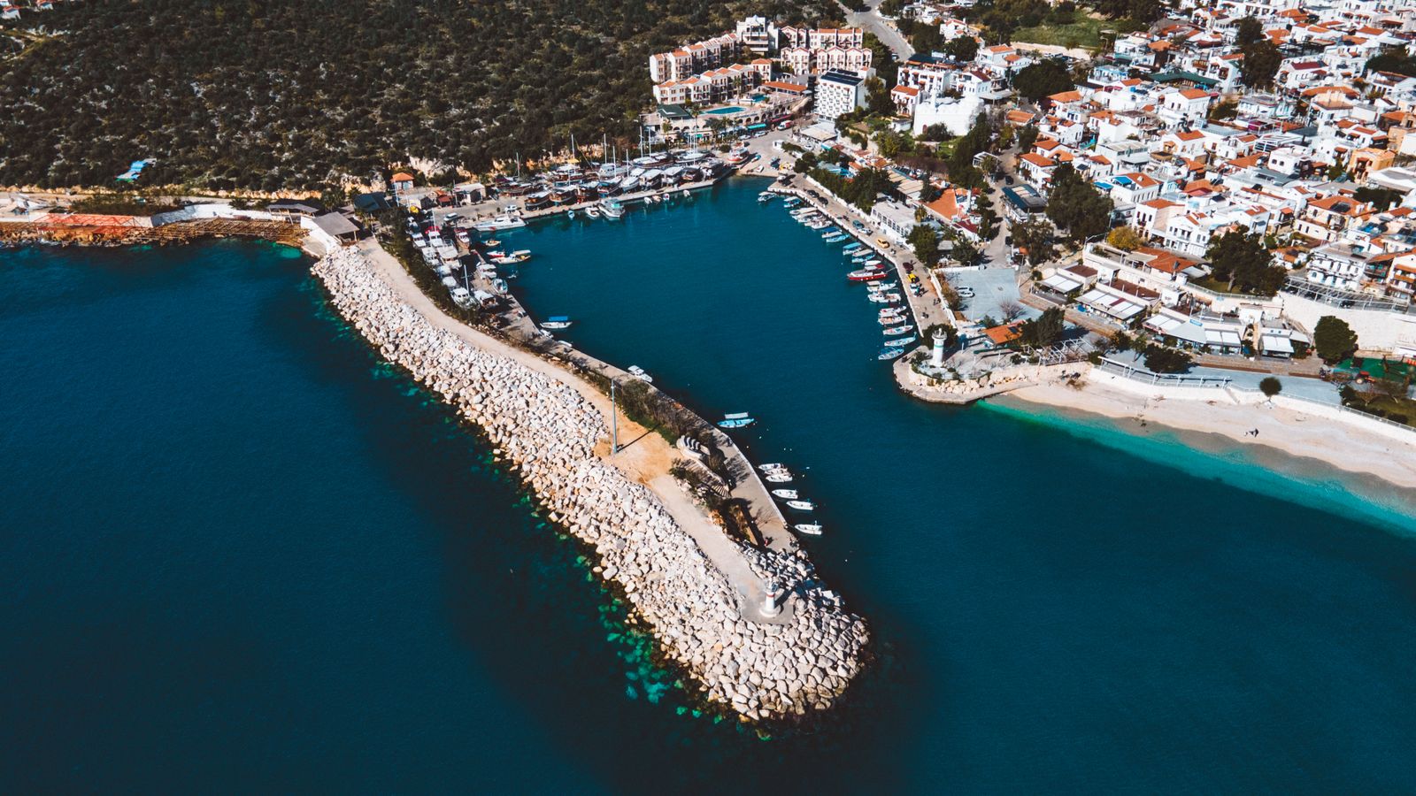Kalkan