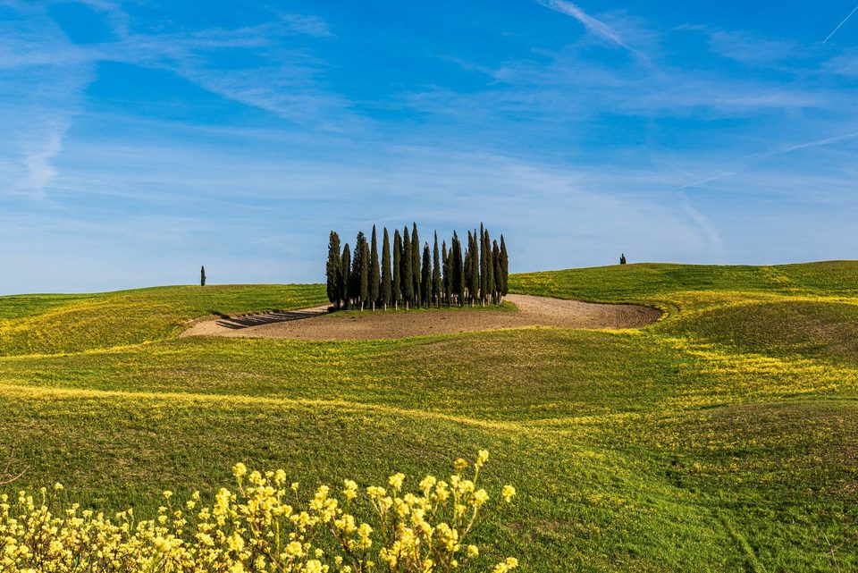 Lucca luxury vacation rentals and family travel guide, The Mediterranean Portfolio