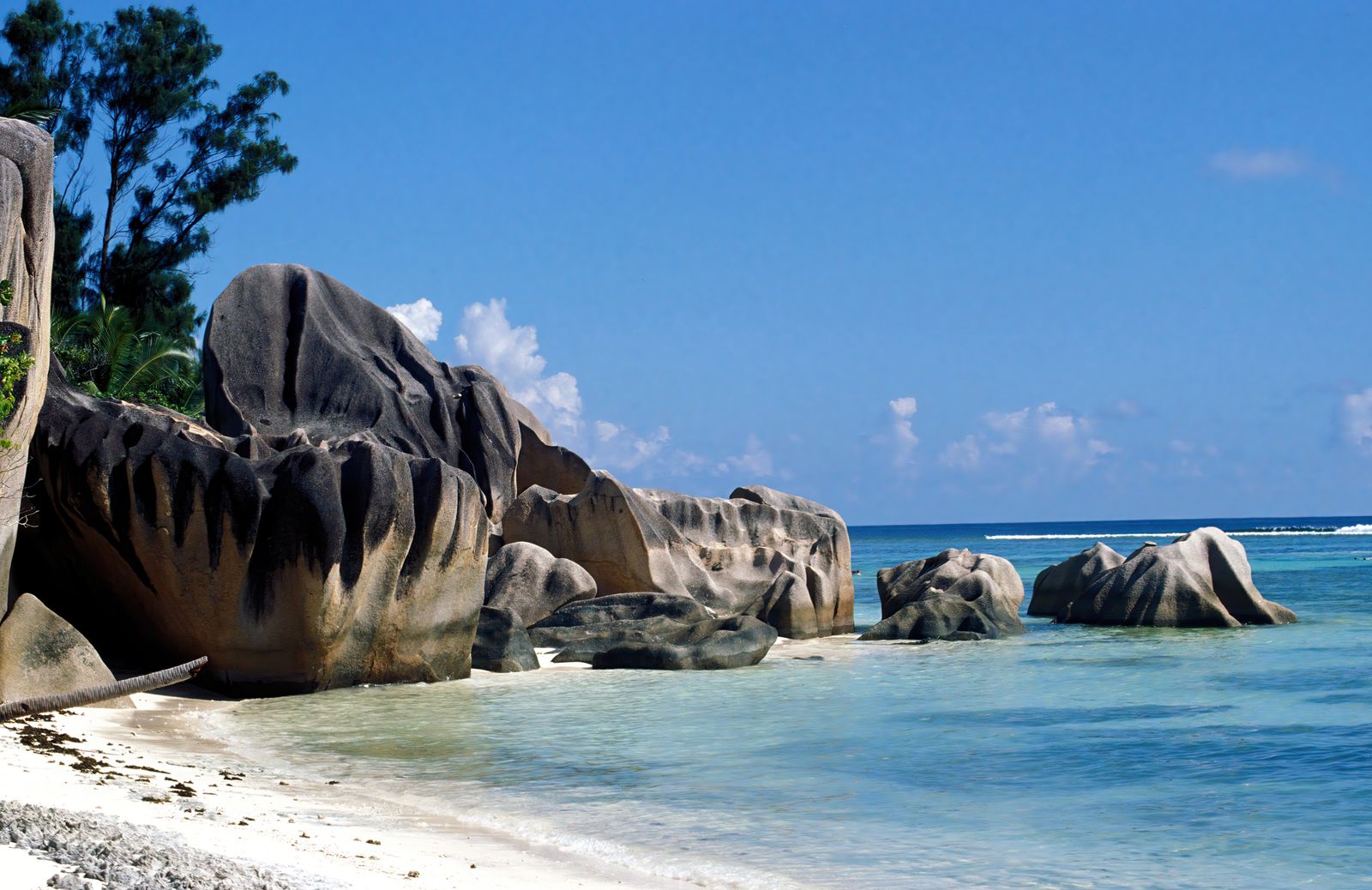 Mahé