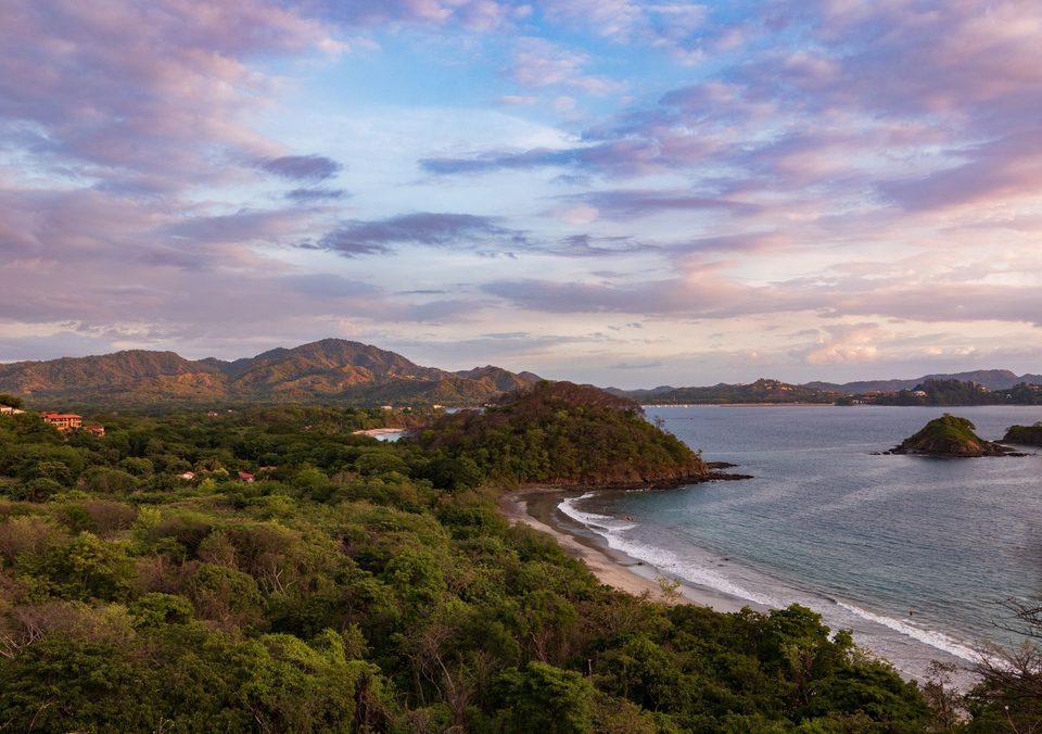 Nosara luxury vacation rentals and family travel guide, The Latin American Eco-Luxury Portfolio