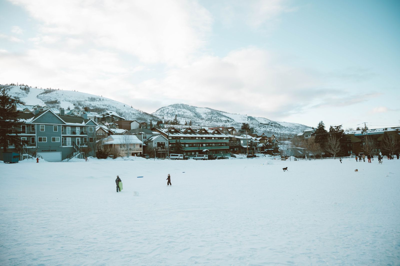 Park City