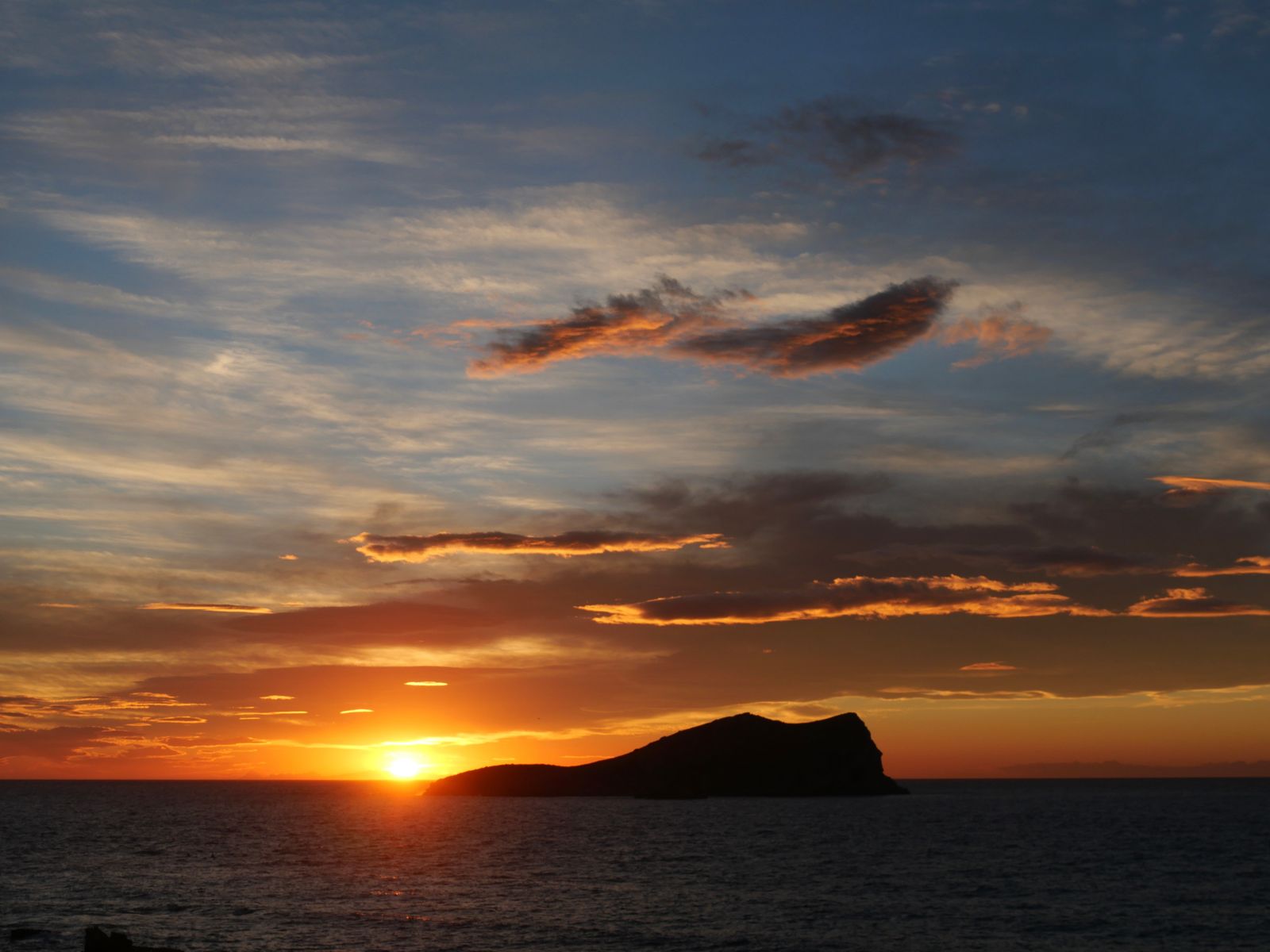 San José, Ibiza