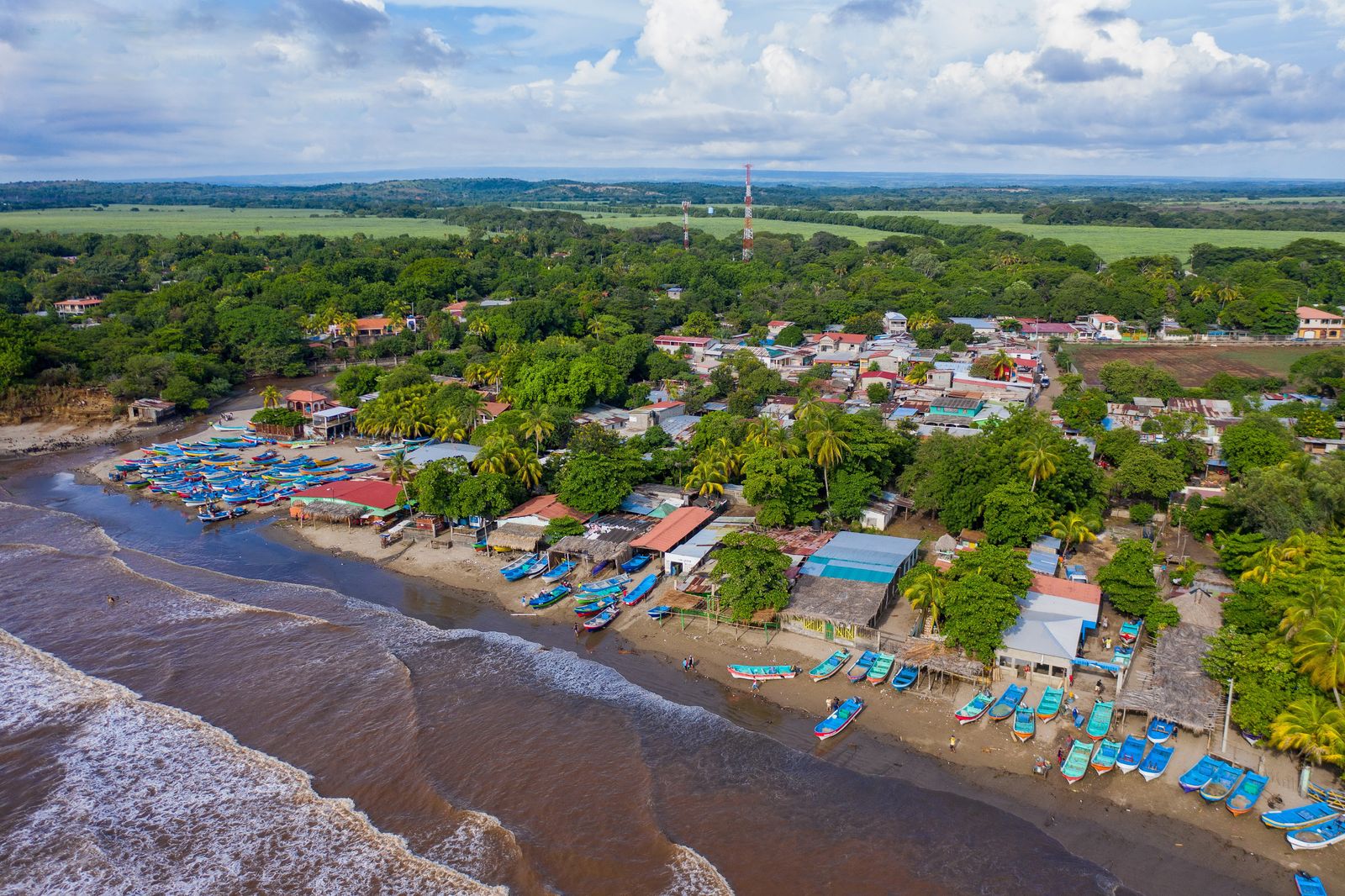 San Juan del Sur