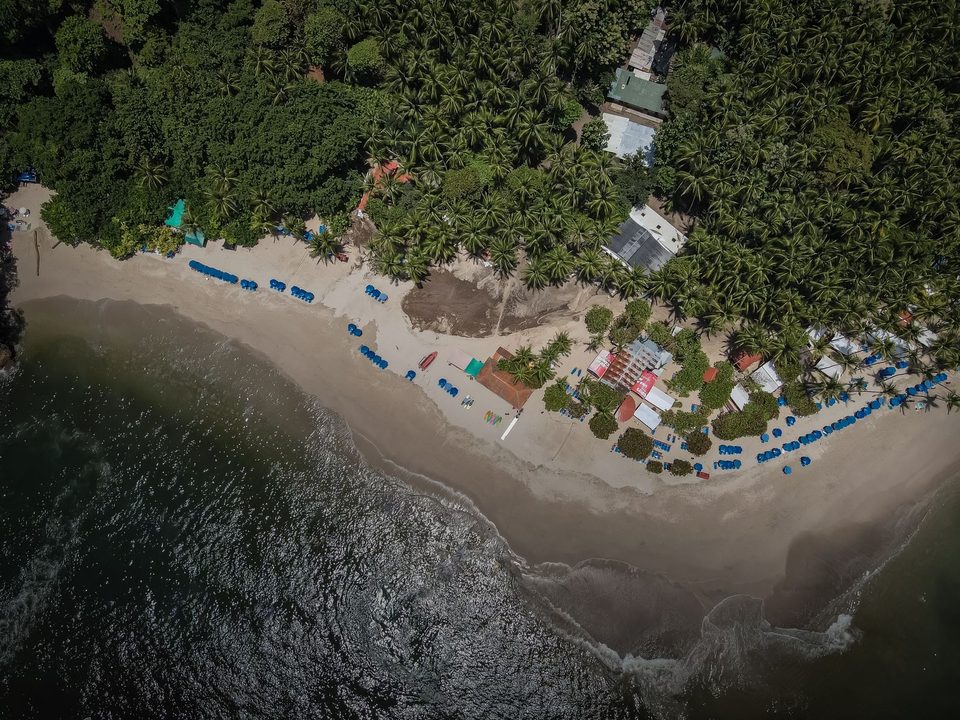 Santa Teresa luxury vacation rentals and family travel guide, The Latin American Eco-Luxury Portfolio