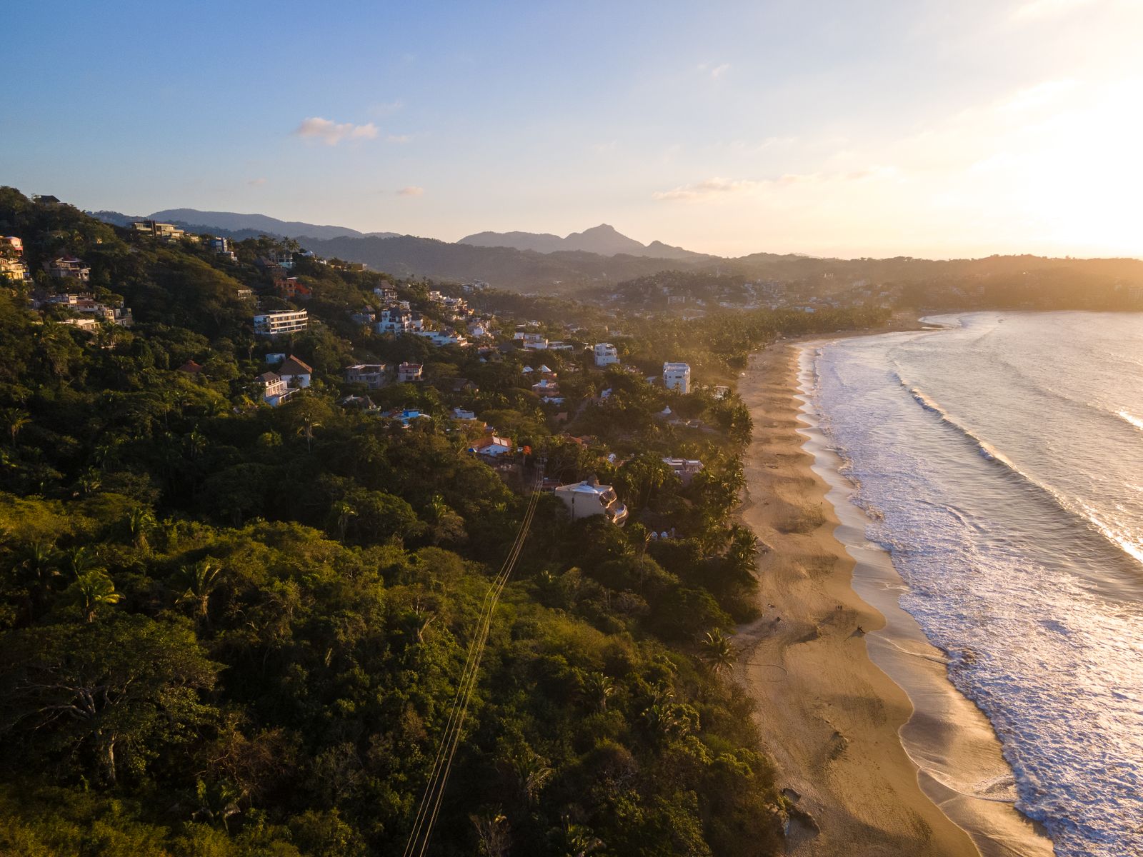 Sayulita & San Pancho