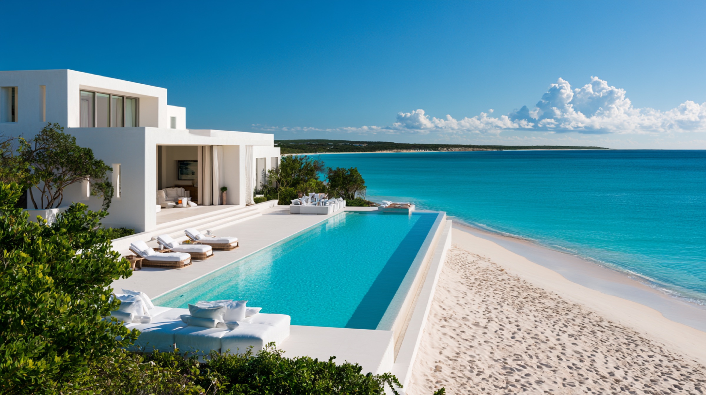 Shoal Bay