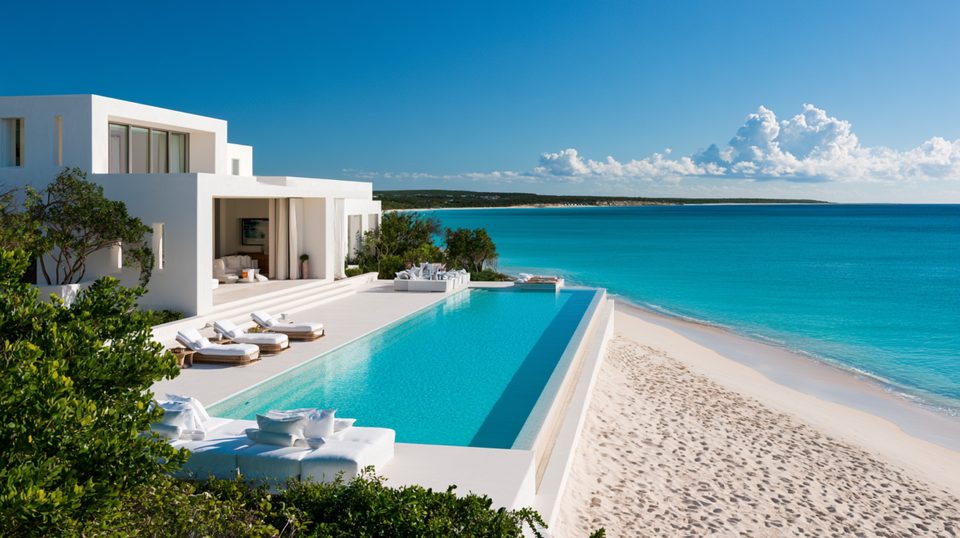 Shoal Bay luxury vacation rentals and family travel guide, The Caribbean Portfolio
