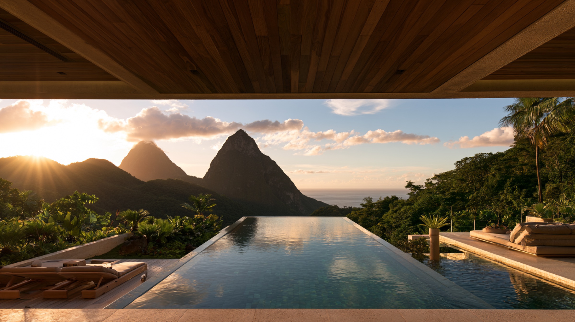 Soufrière