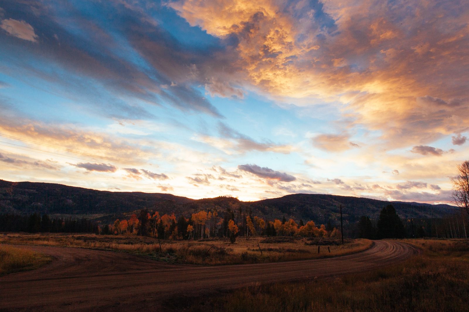 Steamboat Springs