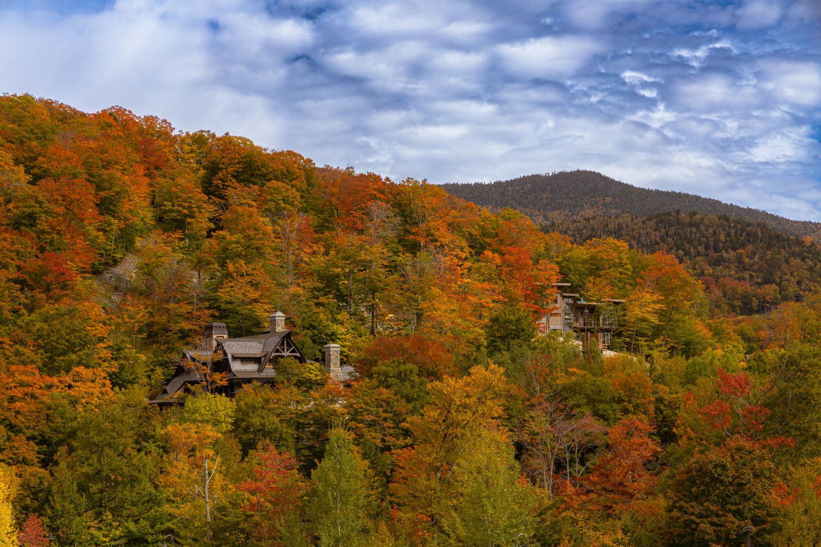 Stowe