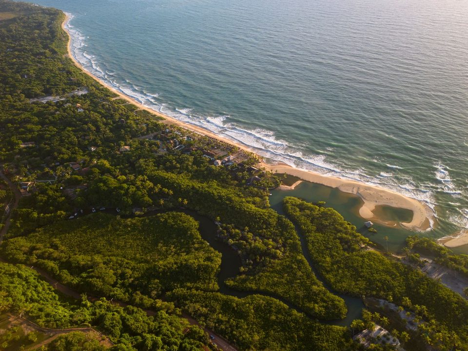 Trancoso luxury vacation rentals and family travel guide, The Latin American Eco-Luxury Portfolio