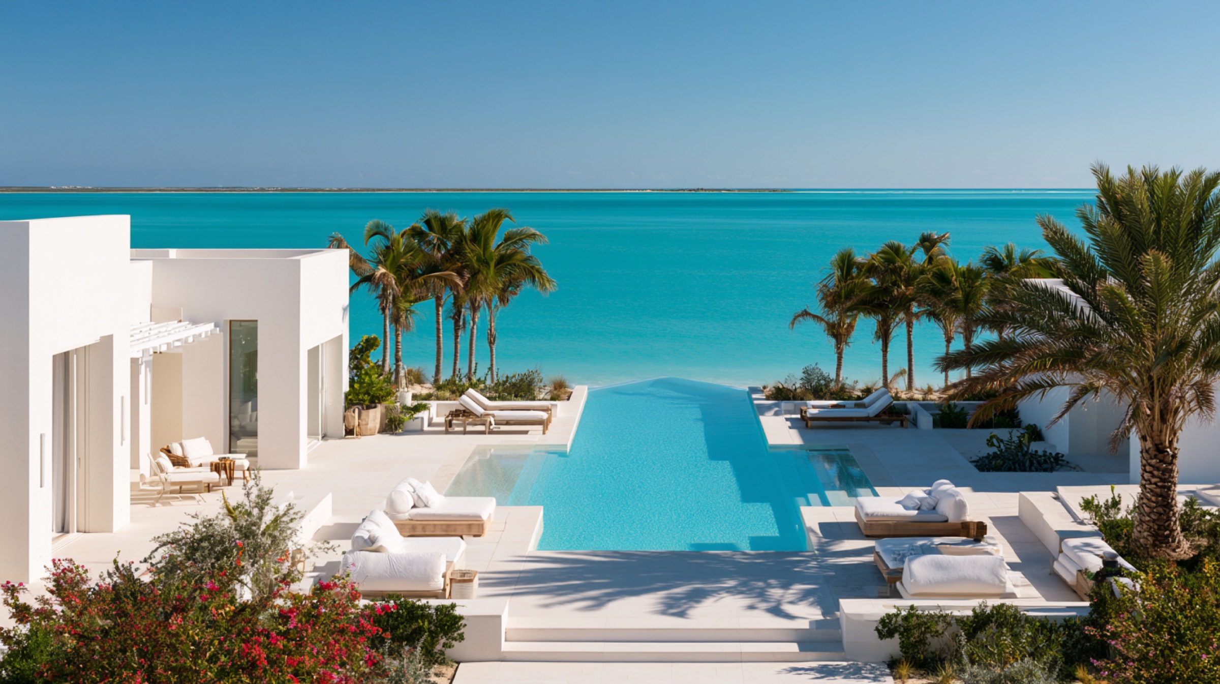 Turks & Caicos
