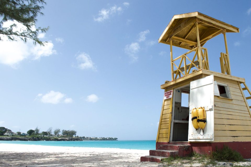 West Coast Barbados luxury vacation rentals and family travel guide, The Caribbean Portfolio