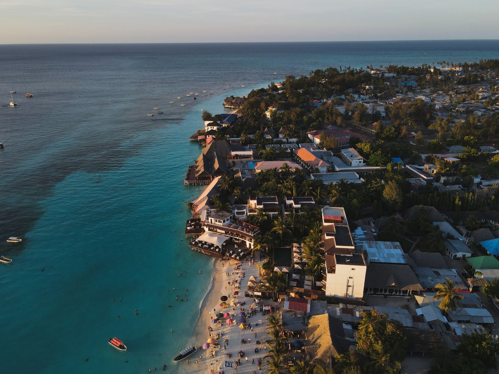 Zanzibar