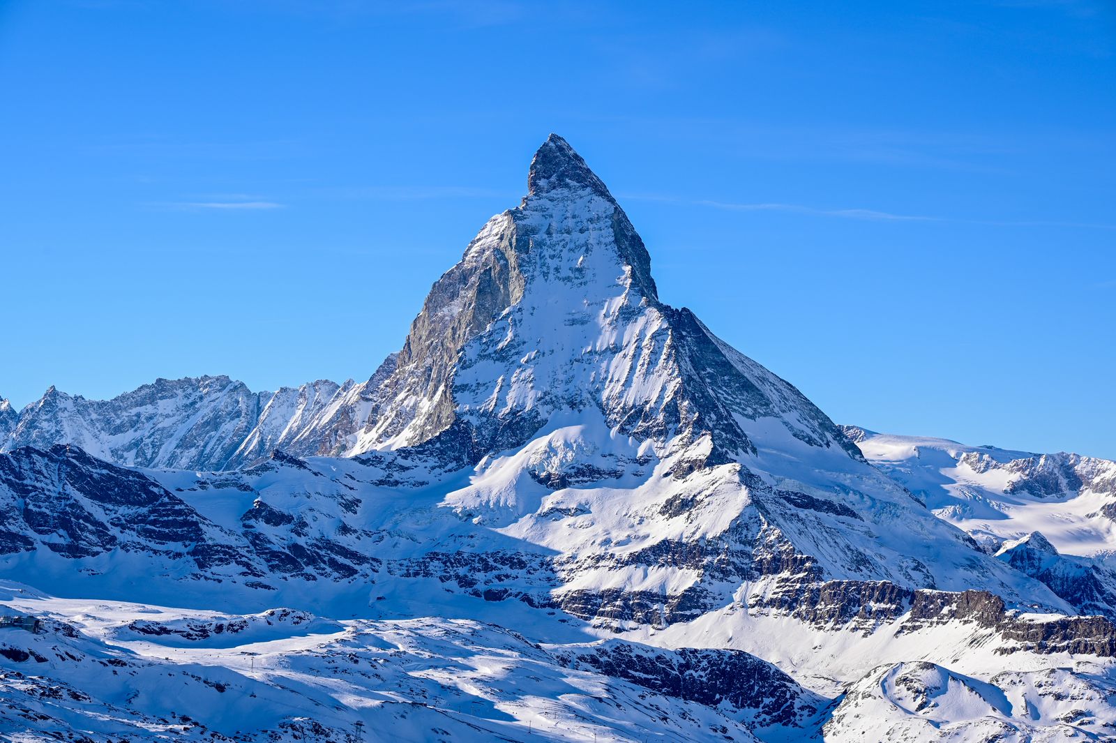 Zermatt