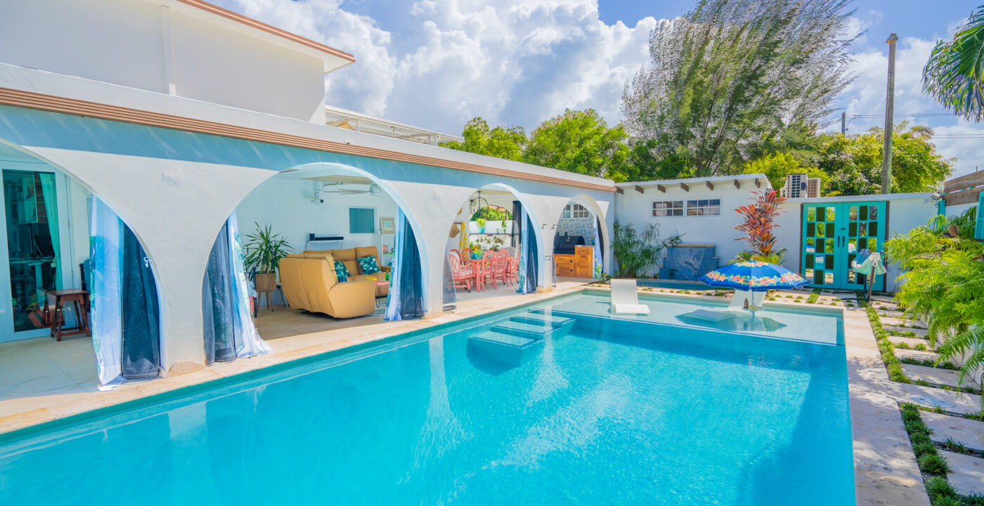 Planning a Multigenerational Family Reunion in Puerto Rico: A Complete Guide