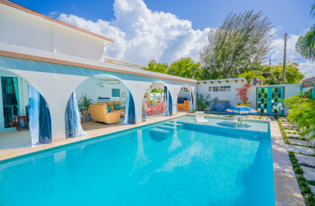 Planning a Multigenerational Family Reunion in Puerto Rico: A Complete Guide