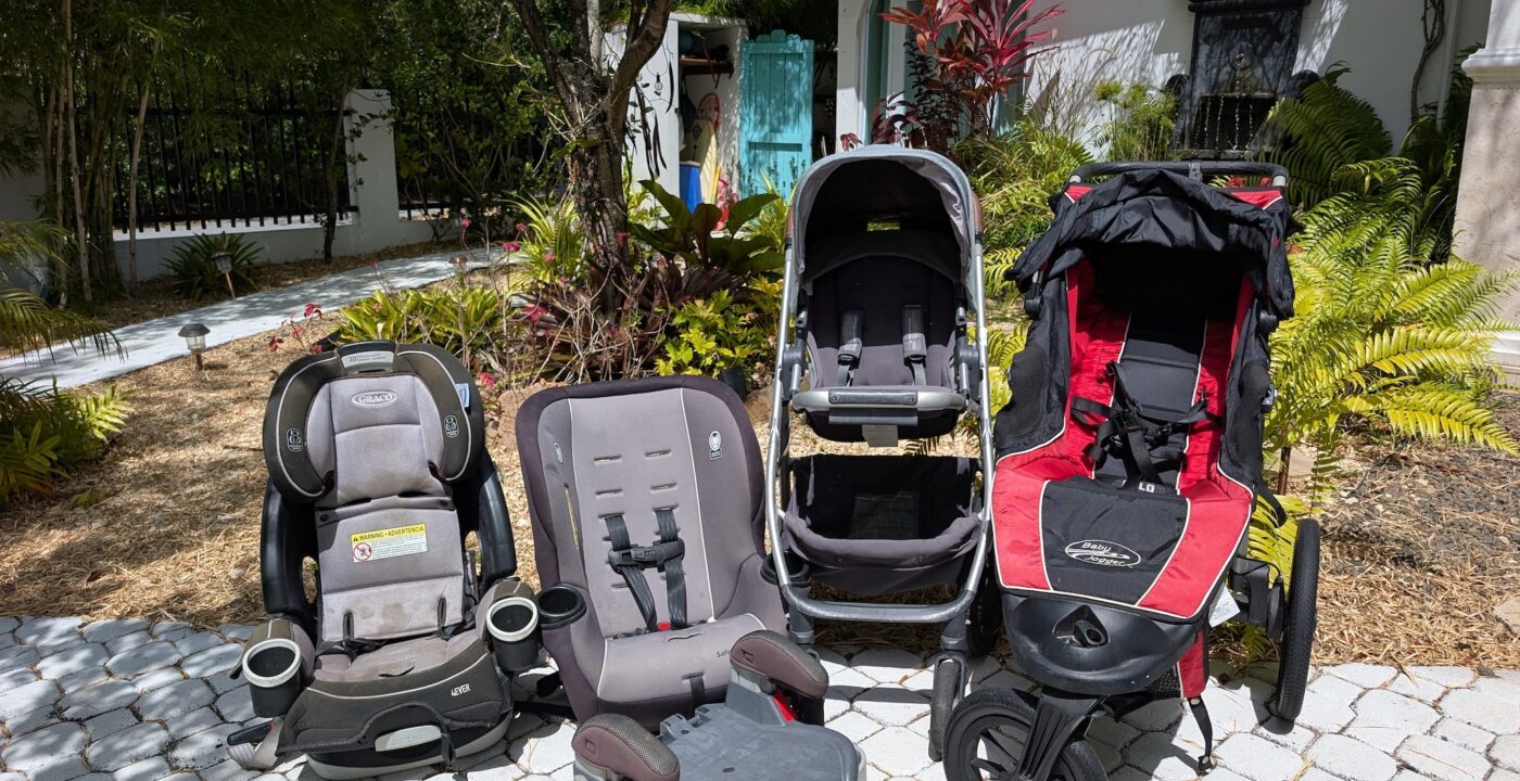 Flying Light: What to Pack (and What to Leave Behind) for a Puerto Rico Family Vacation