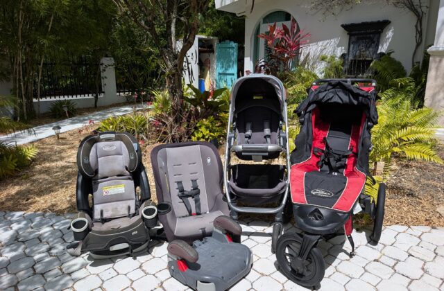 Flying Light: What to Pack (and What to Leave Behind) for a Puerto Rico Family Vacation