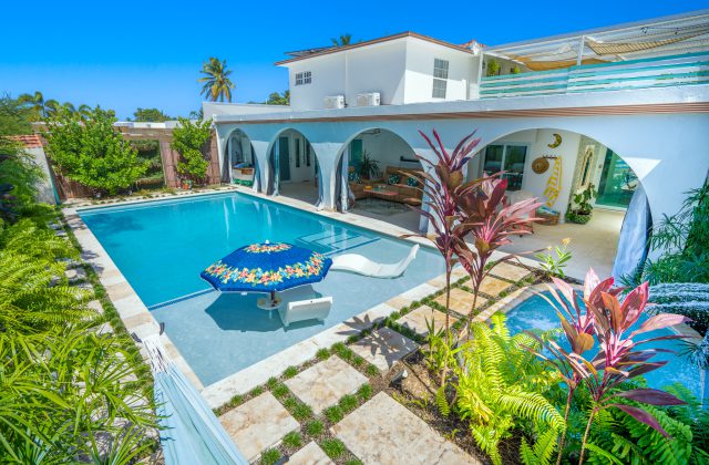 Villa Coral