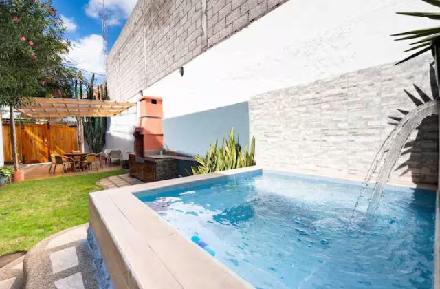 GPS Villa