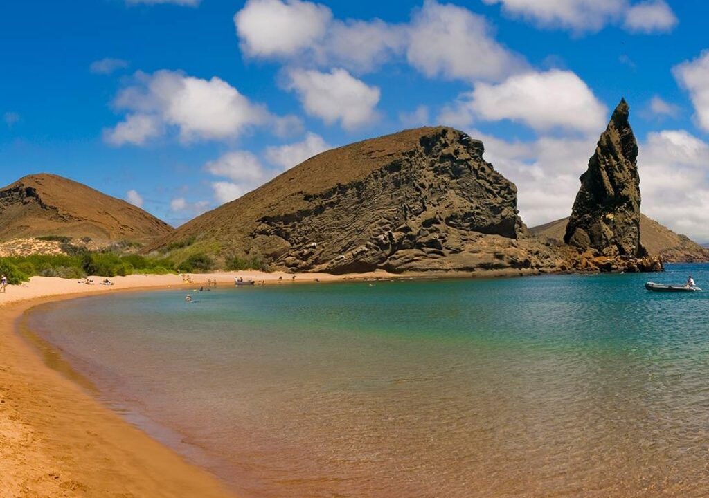 Cabin Categories on a Galápagos Charter Yacht: What to Actually Expect