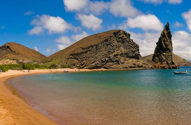 Cabin Categories on a Galápagos Charter Yacht: What to Actually Expect
