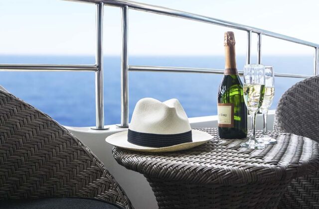 How Booking a Galápagos Yacht Charter Actually Works, Start to Finish