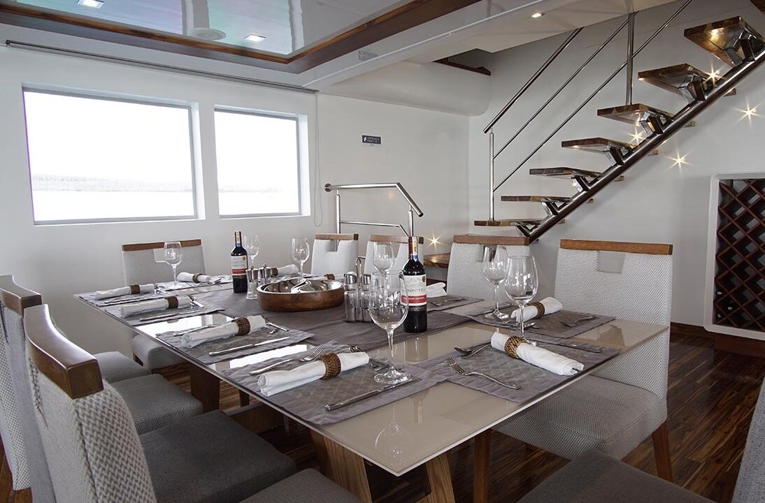 Seasickness on a Galápagos Yacht Charter: What to Actually Expect