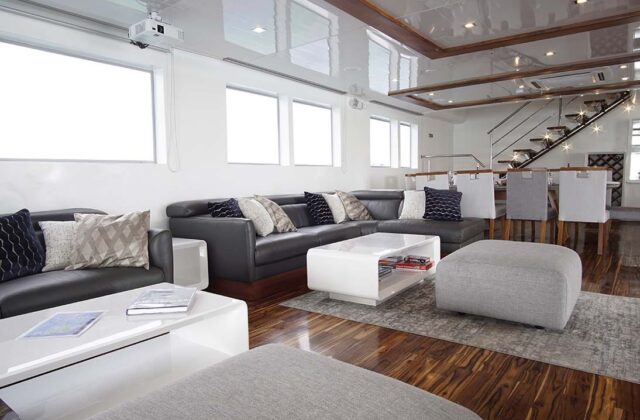 Cancellation and Refund Policies for Galápagos Yacht Charters: What to Know