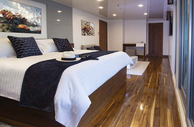 What to Pack for a Galápagos Yacht Charter: A Real Checklist