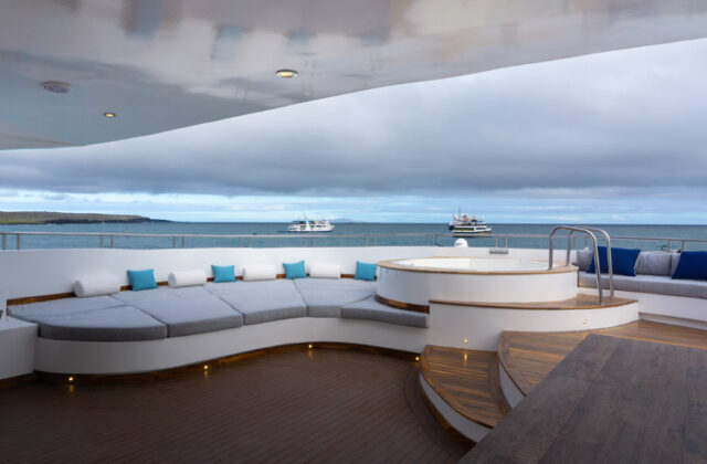 Is a Galápagos Yacht Charter Actually a Good Idea for Families?